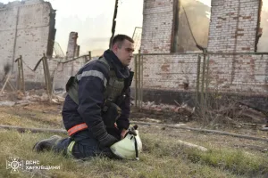 Рятівник