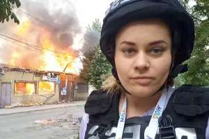 Анастасия Волкова