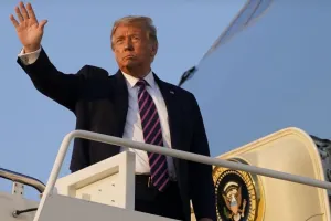 Трамп