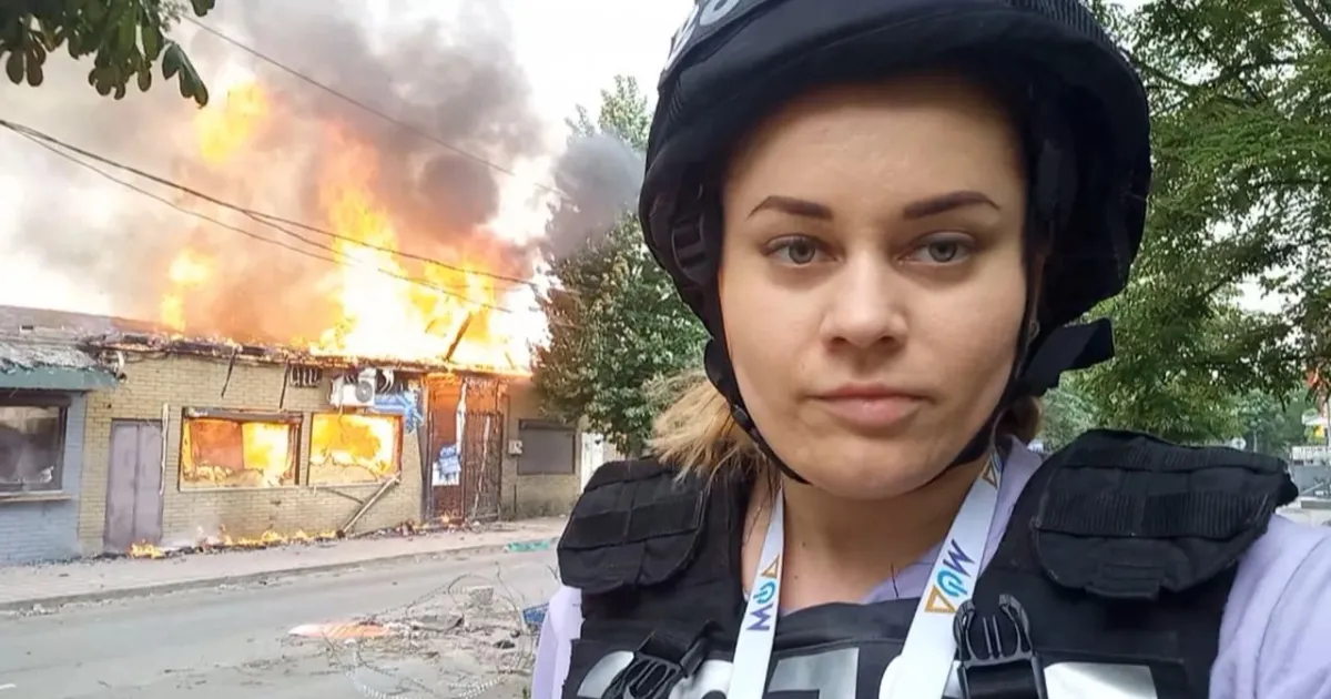 Анастасия Волкова