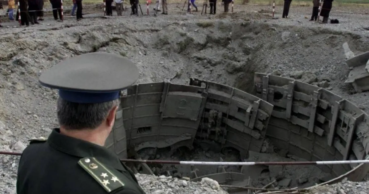 Статус ядерної держави