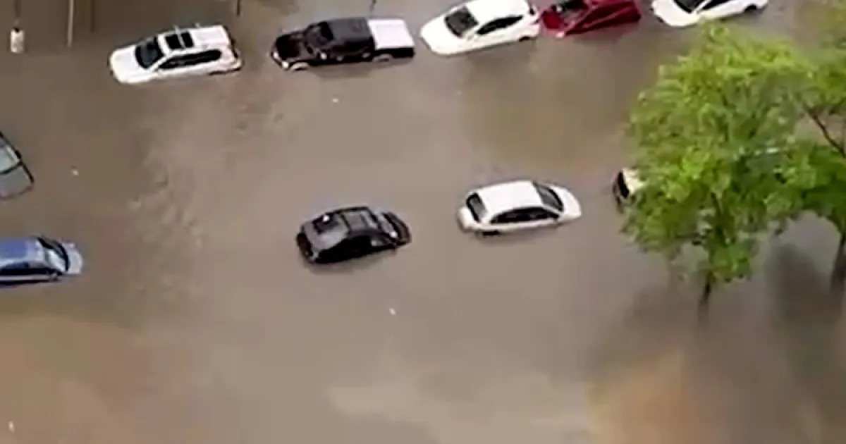 Потоп