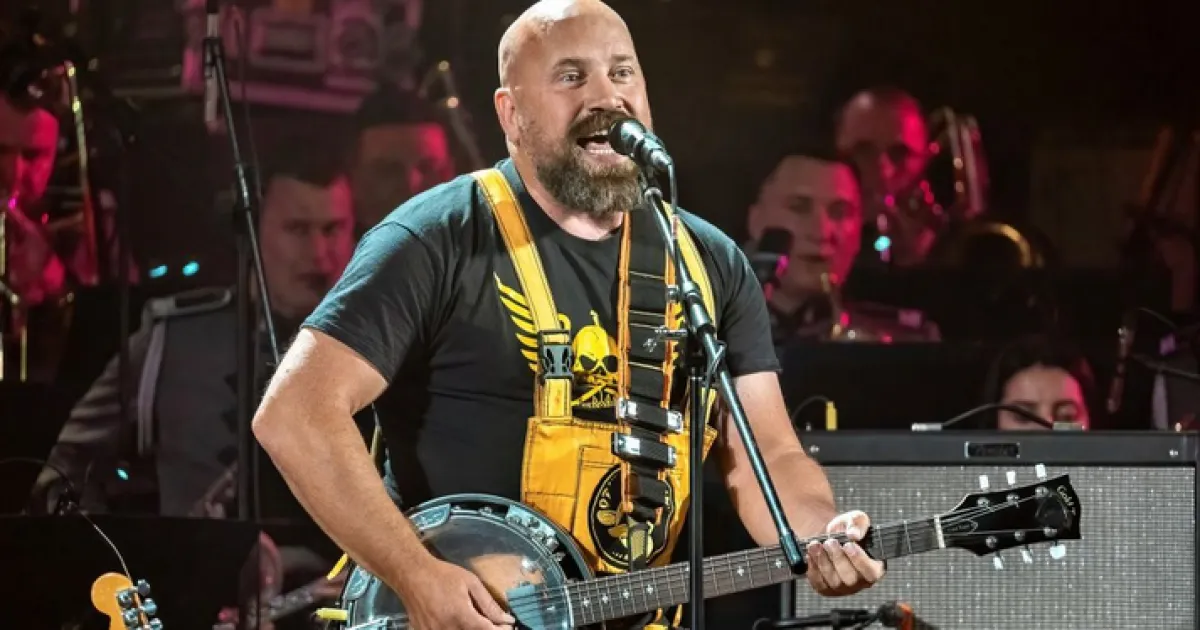 Юрий Журавель