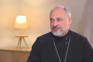 Священник РПЦ