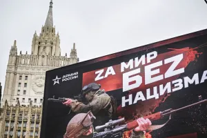 РФ вербує українських дітей