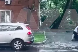 Убийство