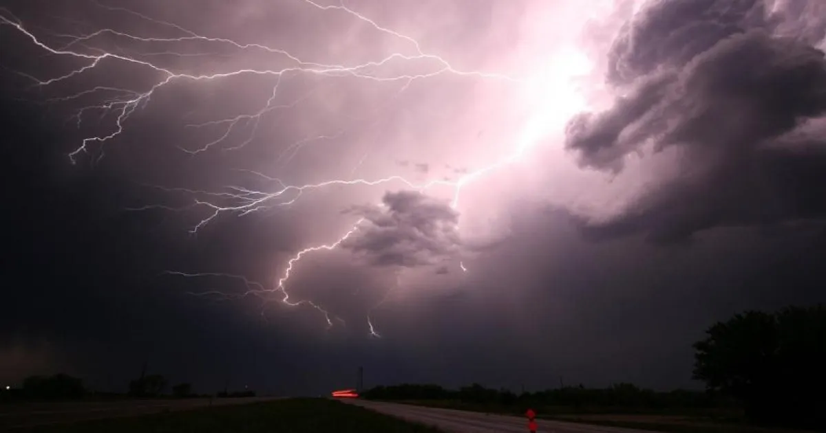 Погода