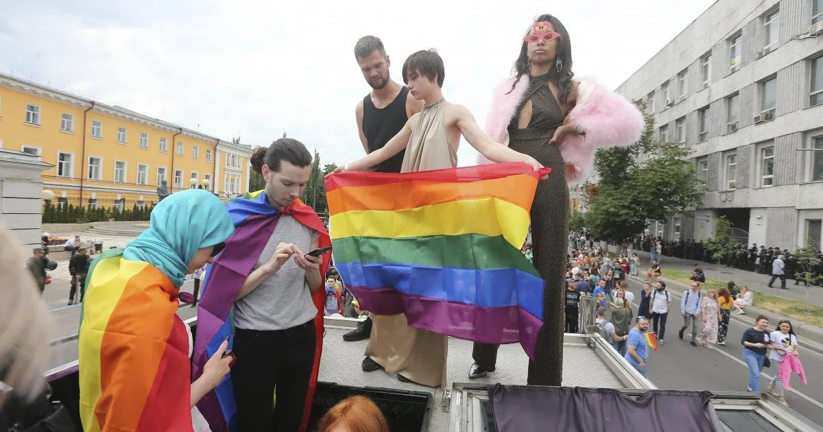 KyivPride