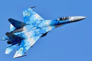 украинская авиация