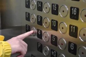 лифт