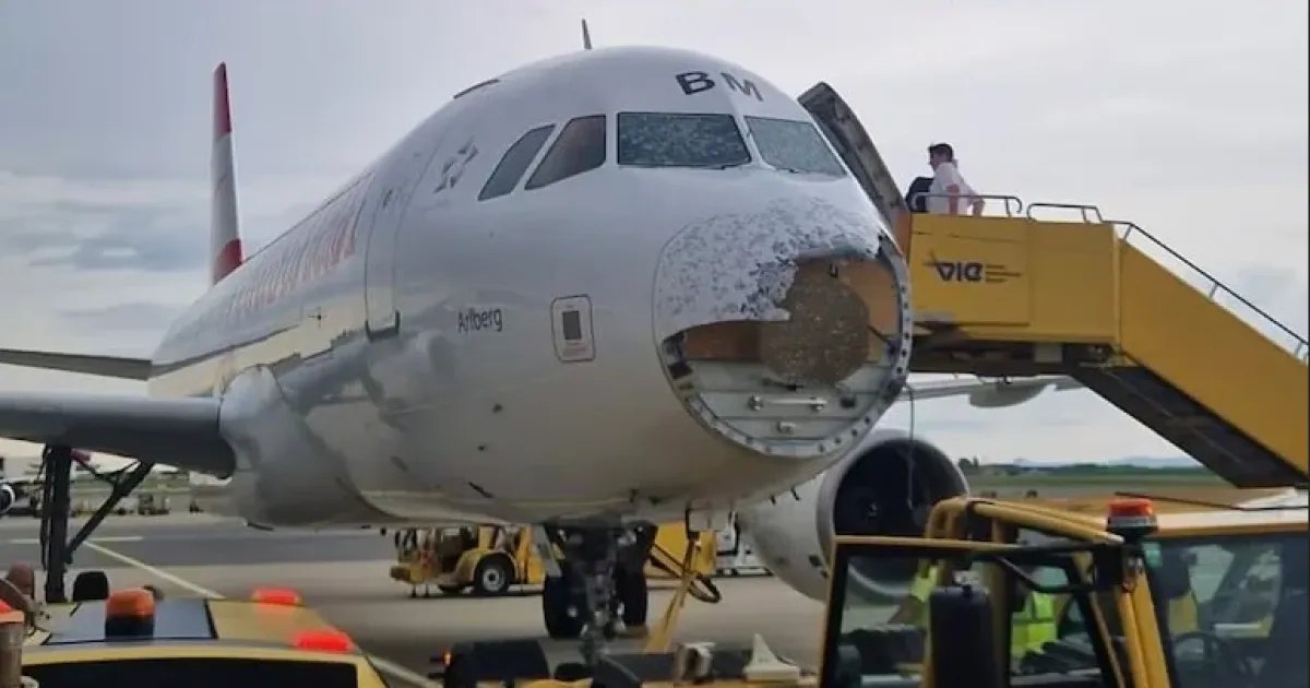 Airbus A320