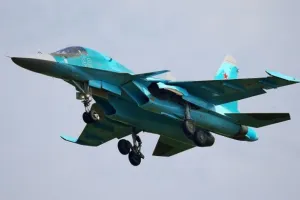 Літак рф