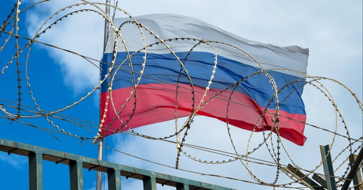 РФ вербує жінок на війну
