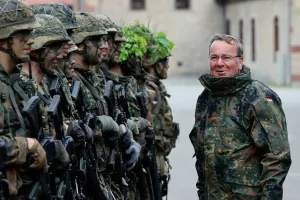 Армия