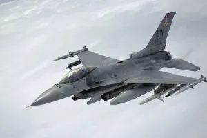 F-16