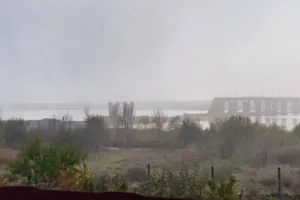 Антоновский мост