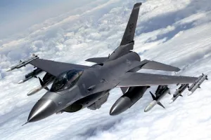 F-16