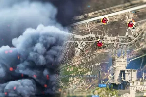 Бавовна в Криму