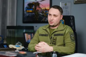 Буданов