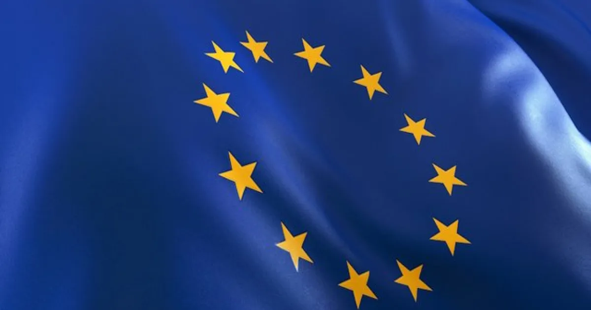 ЕС