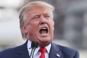 Трамп