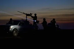 Україна відбила атаку