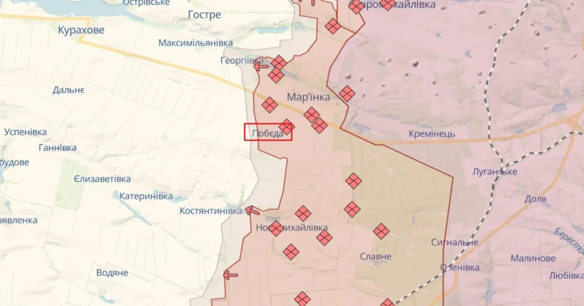 карта