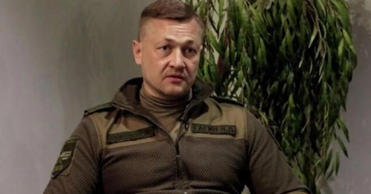 Ян Гагин