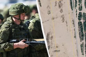 РФ перекинула війська