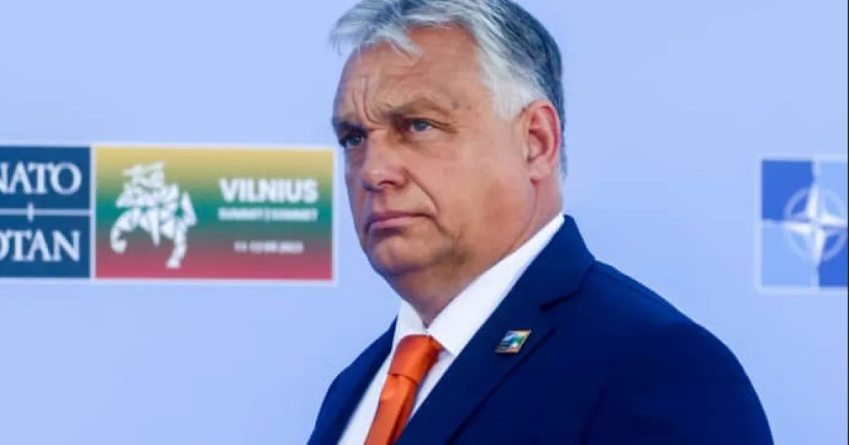 Орбан