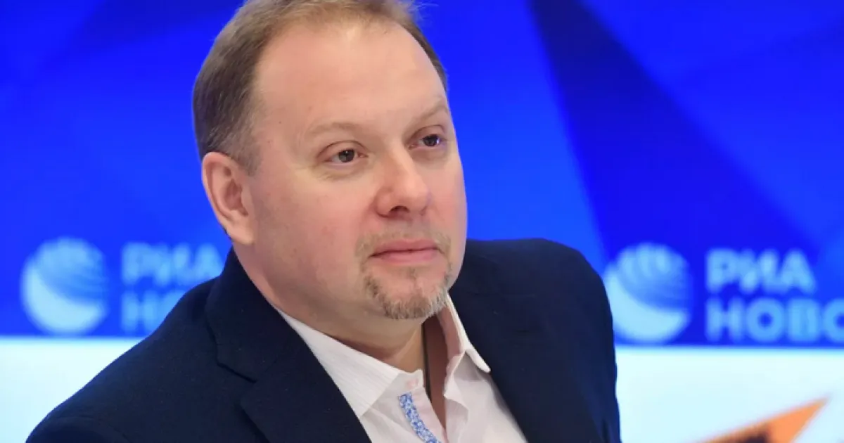 Олег Матвейчев