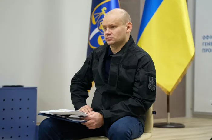 Дмитро Вербицький
