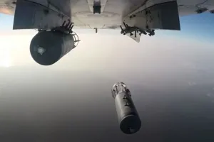 Авіабомби РФ