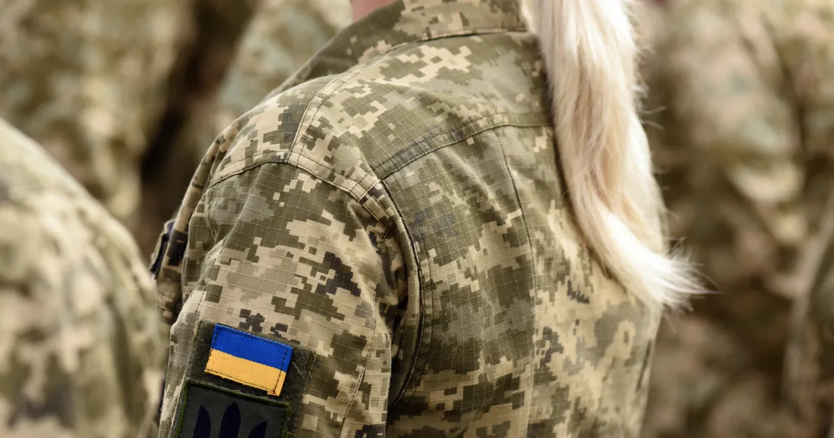 Мобілізація в Україні
