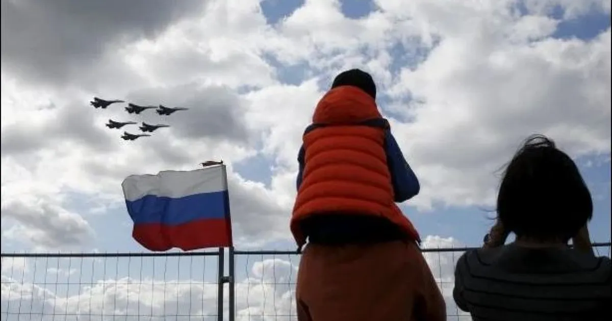 росавиация