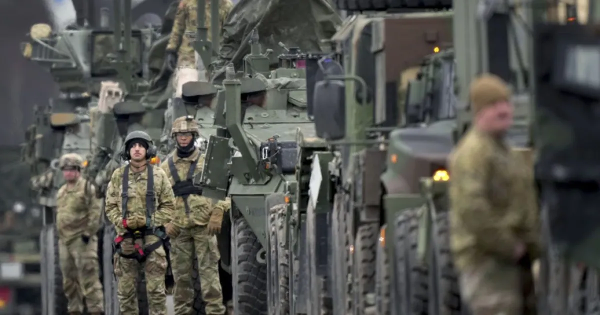 Військові підрядники