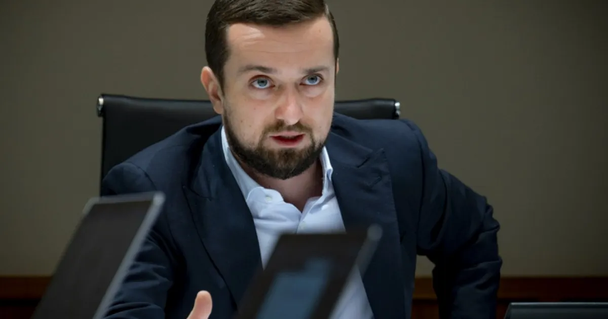 Тимошенко