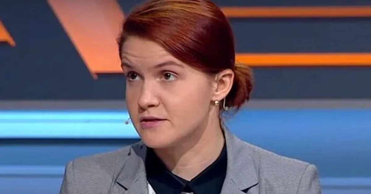 Мар’яна Безугла