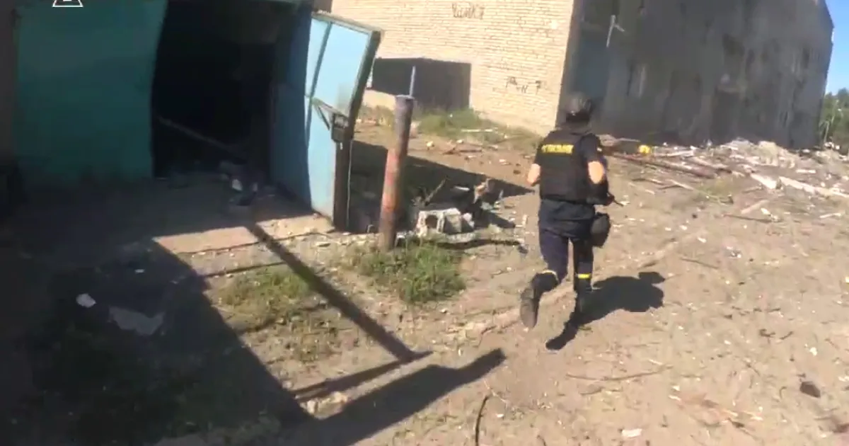 На Донеччині