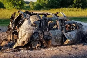Обстріл