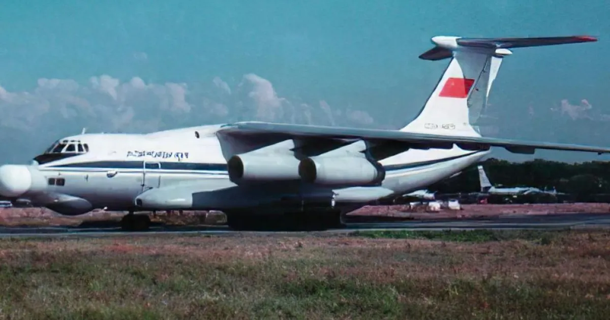 аналоговнет А-60
