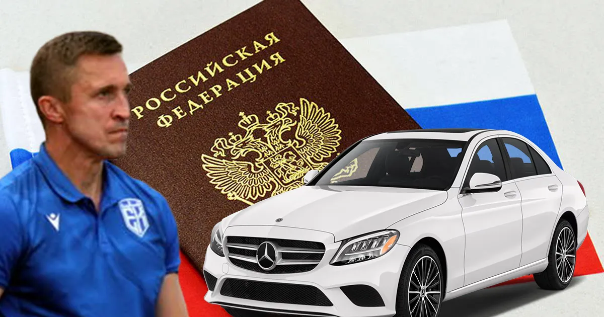 Сергей Нагорняк