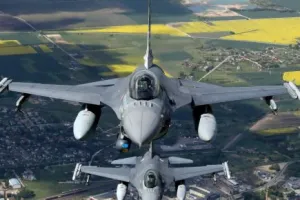 F-16