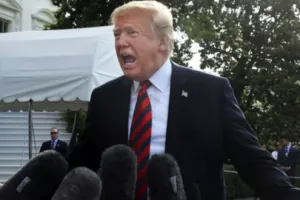 Трамп