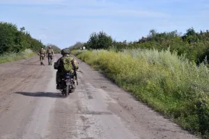 оккупаты