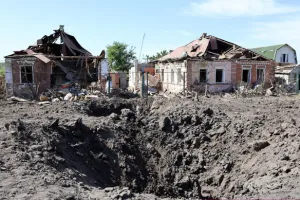 последствия "СВО"