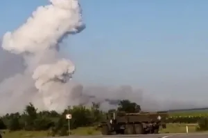 склад БК
