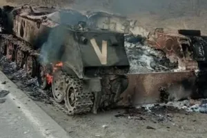 российская техника
