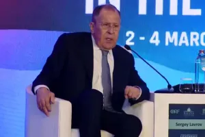 Лавров