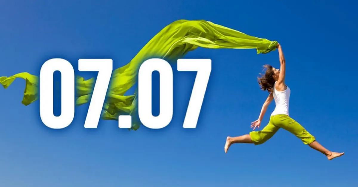 зеркальная дата 07.07